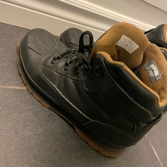 Timberland - Picture 4 of 5